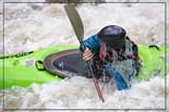 kayak agout 2012